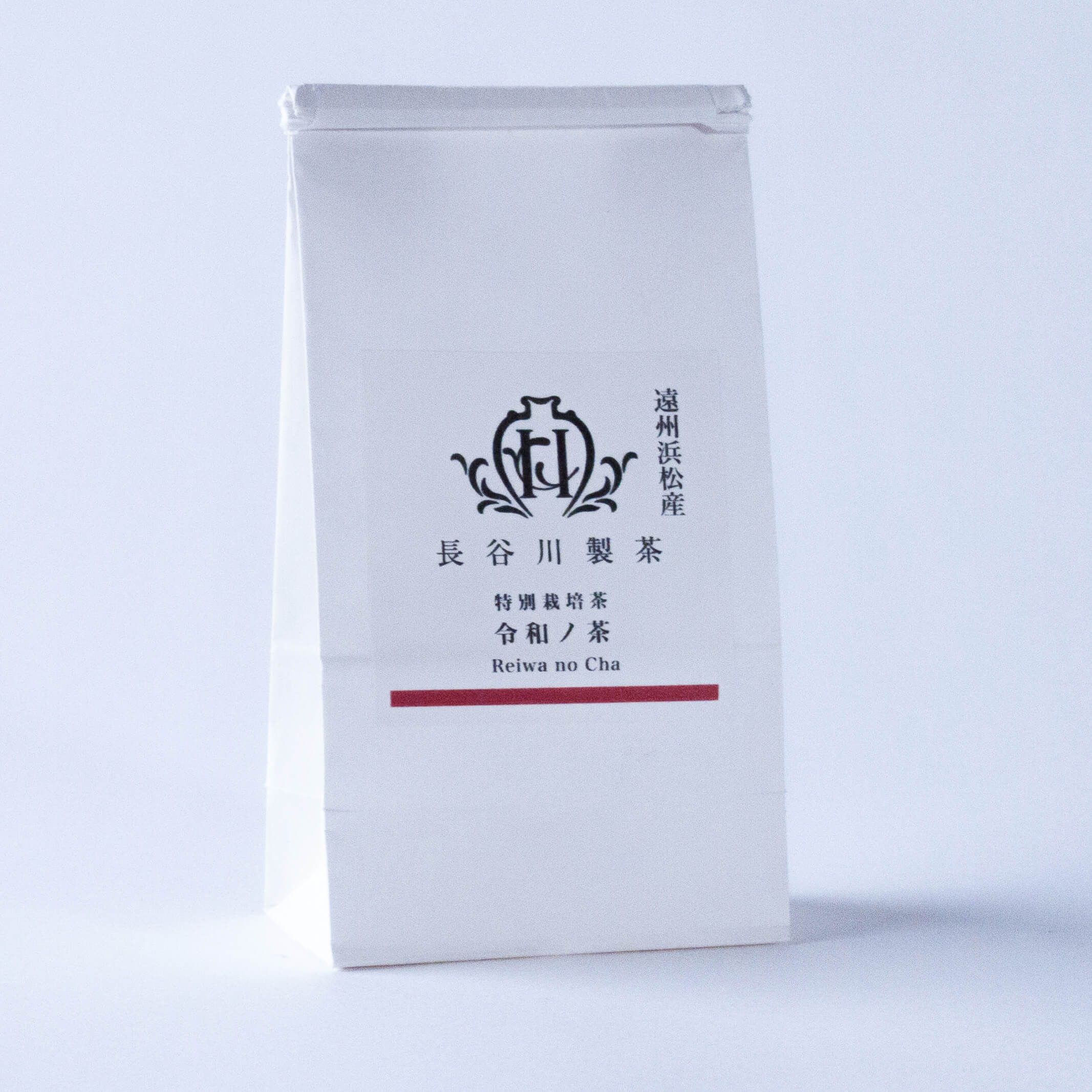 Reiwa tea from Enshu Hamamatsu