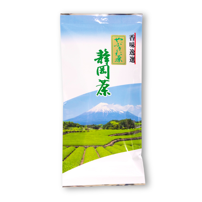 やぶきた茶100ｇ