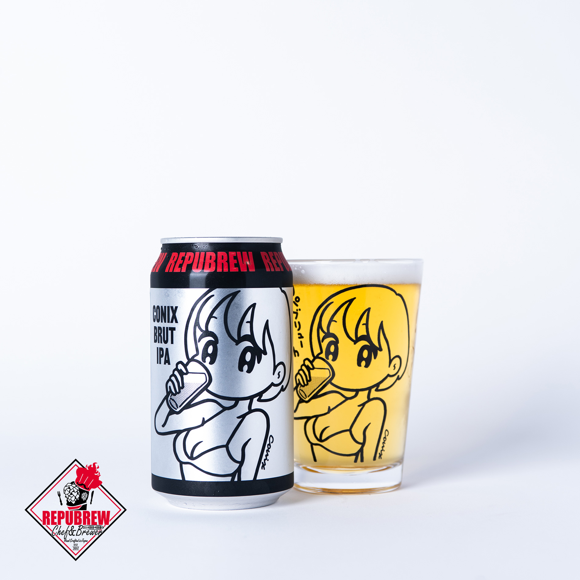 商品名