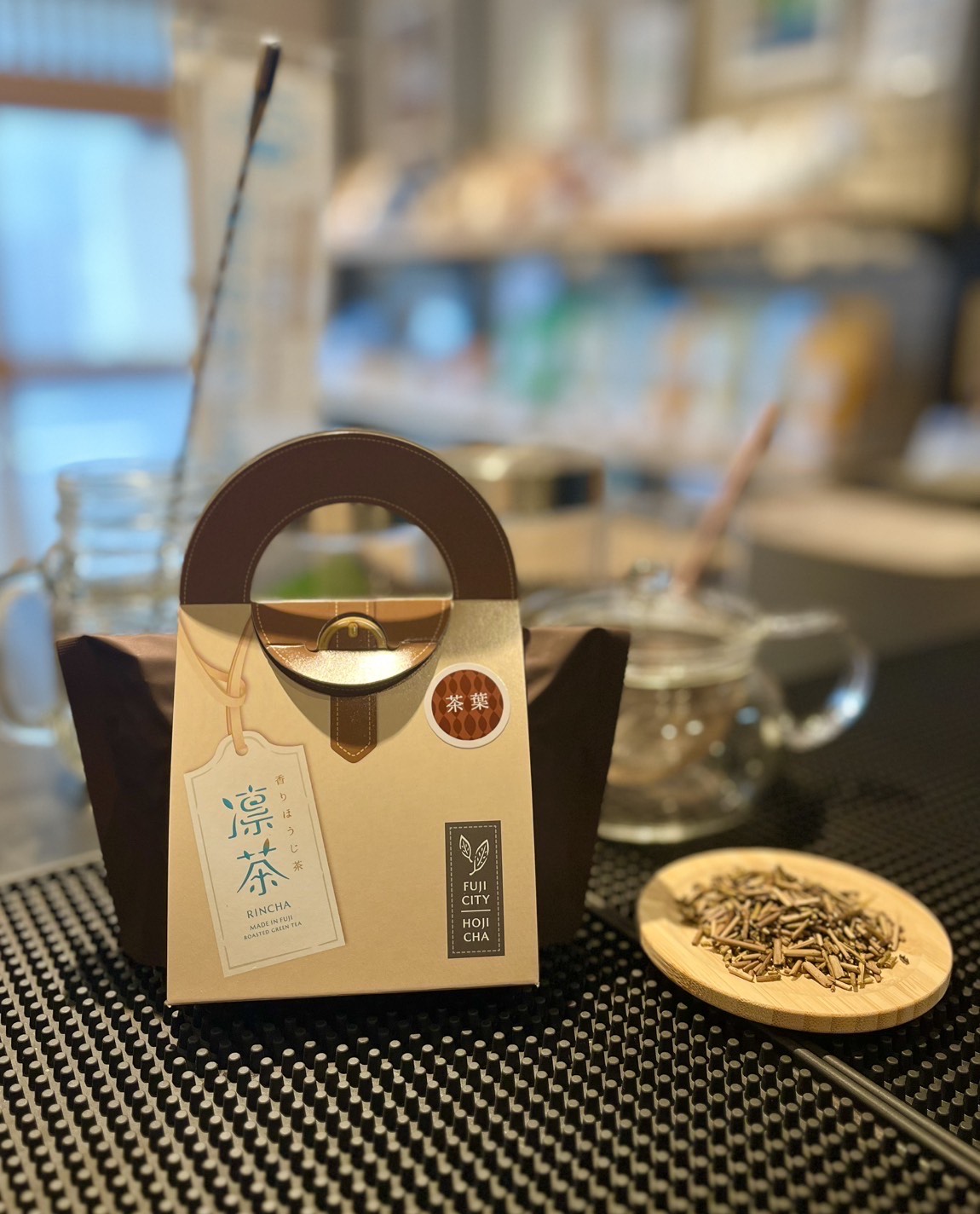 凛茶（茶葉）