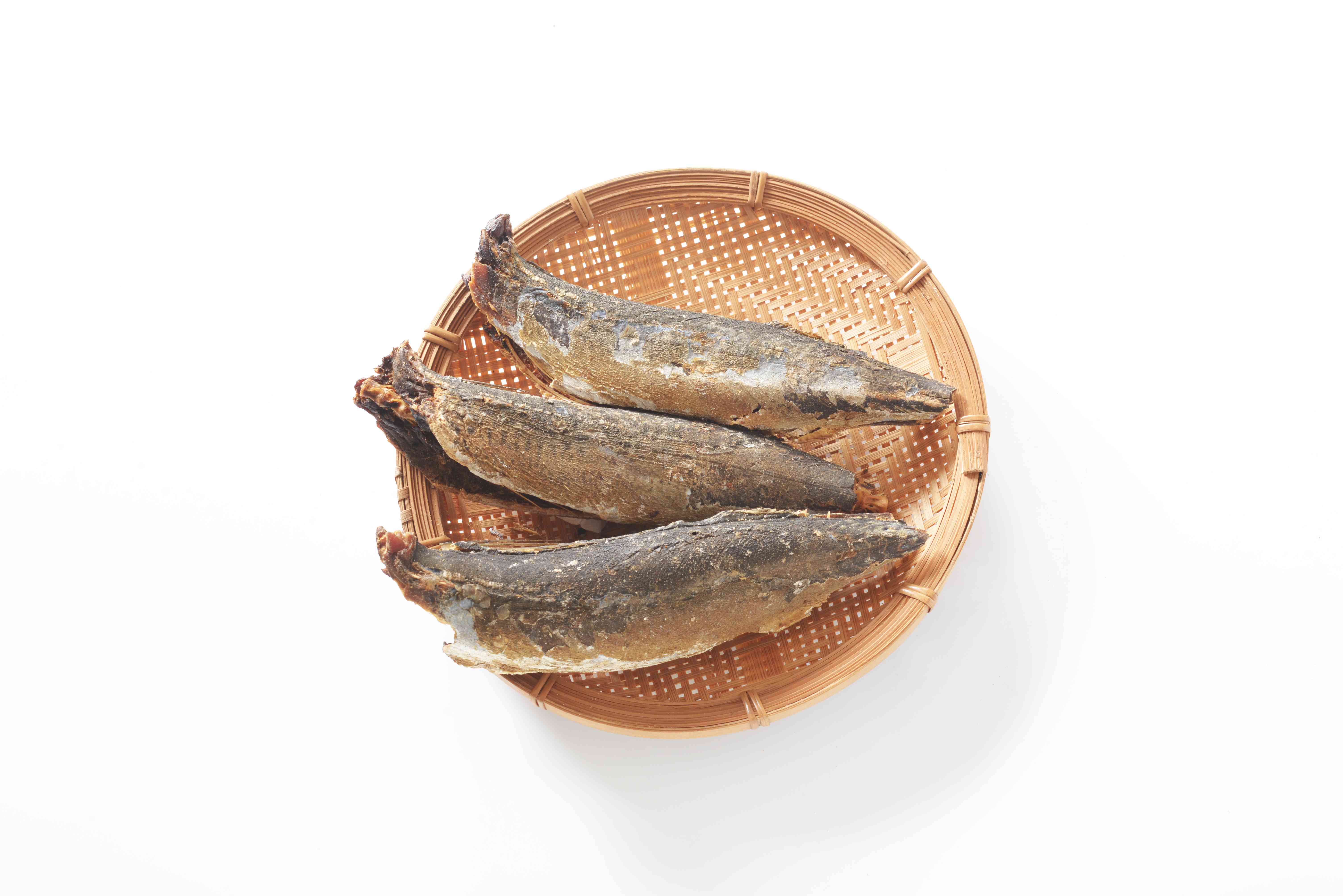 伊豆節（さば節）