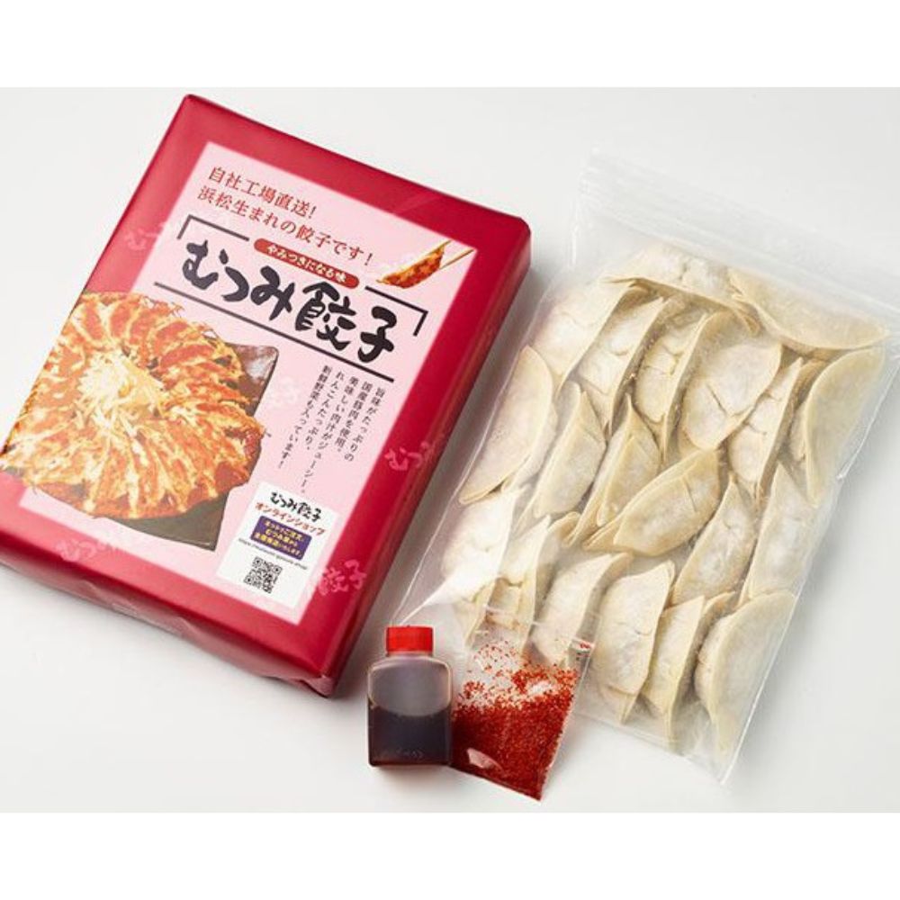 むつみ餃子