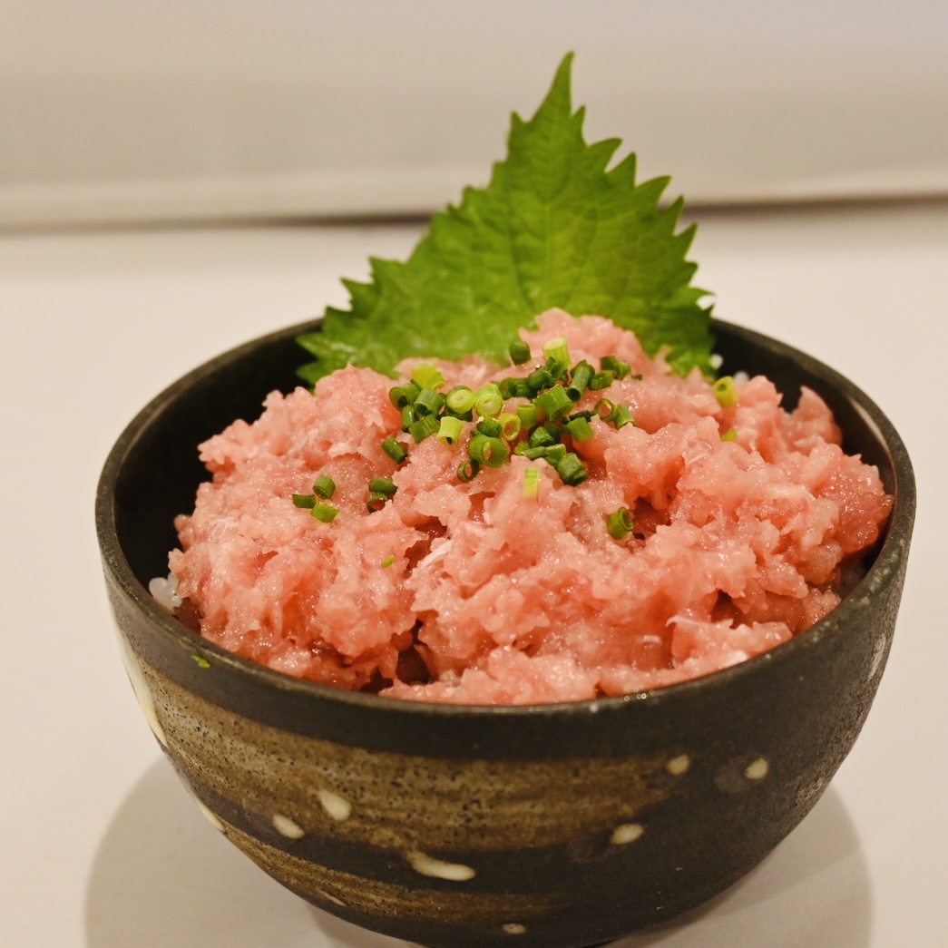 ねぎとろ　1.5K　(150g×10P)