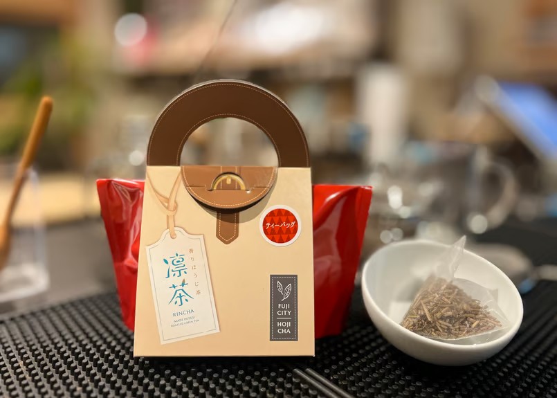 凛茶（ティーバッグ）