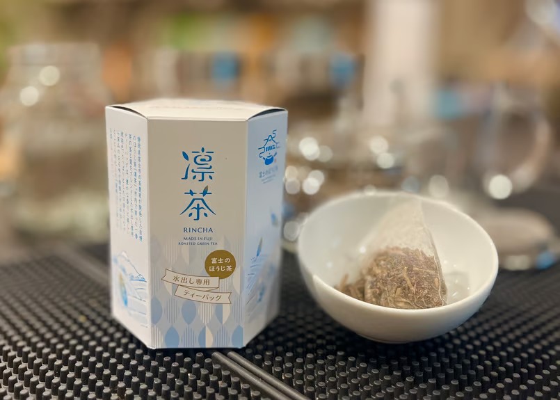 凛茶水出し専用ティーバッグ