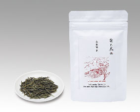 隠れ茶　在来煎茶20g
