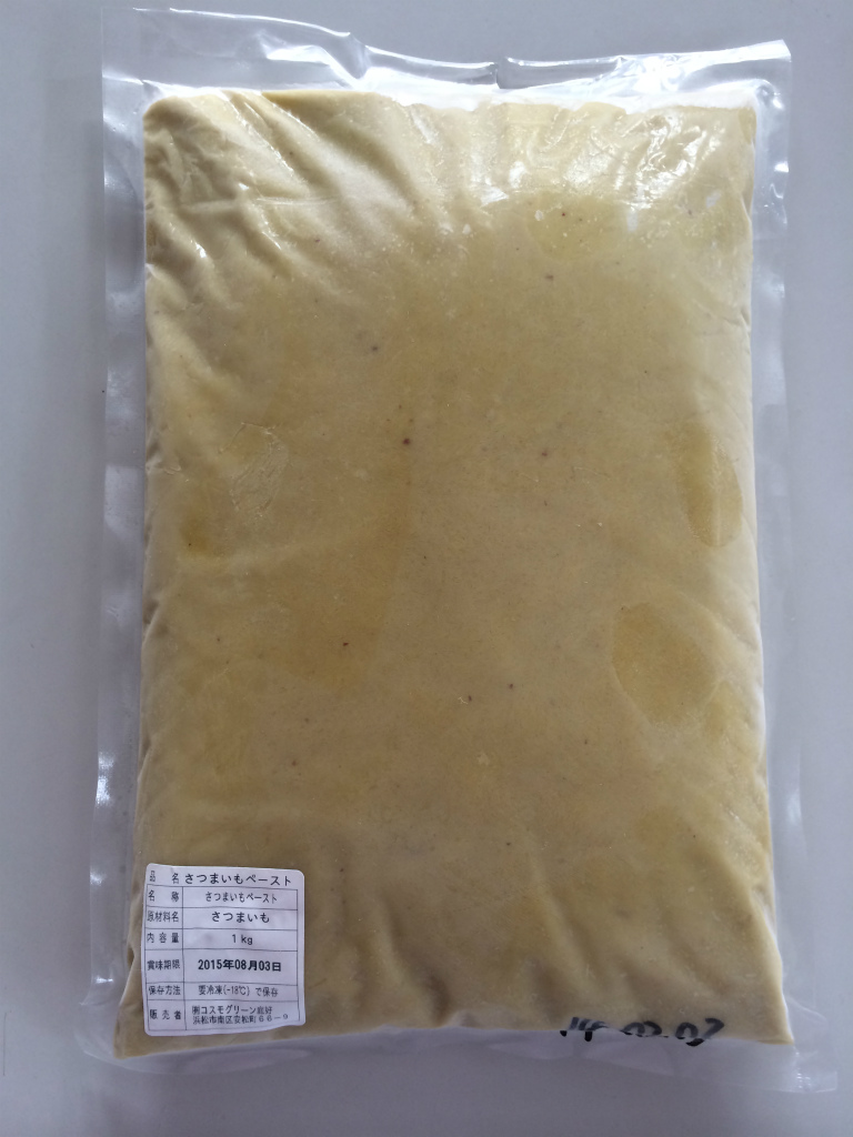 Nombre del producto