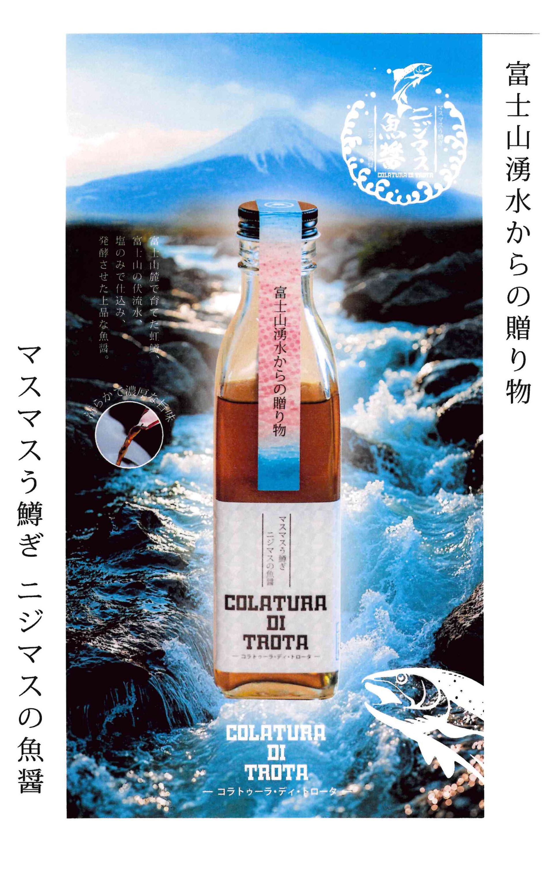 商品名